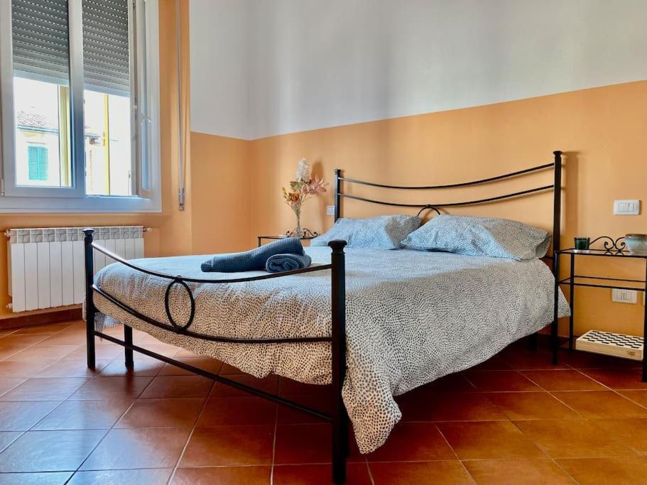 Casa Novella Fortezza Da Basso Florence Extérieur photo