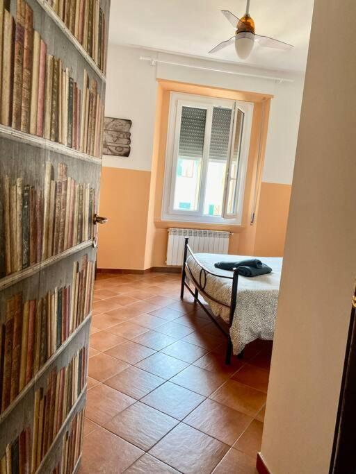 Casa Novella Fortezza Da Basso Florence Extérieur photo