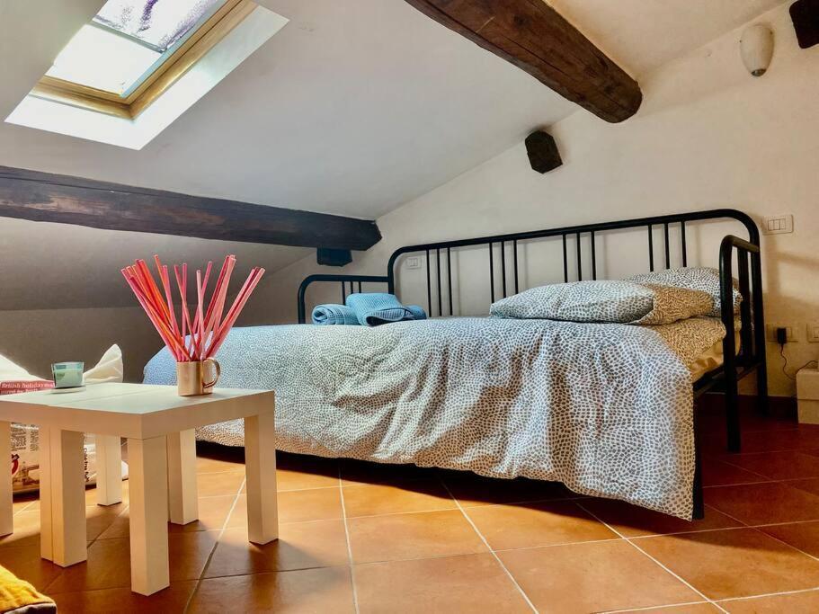 Casa Novella Fortezza Da Basso Florence Extérieur photo