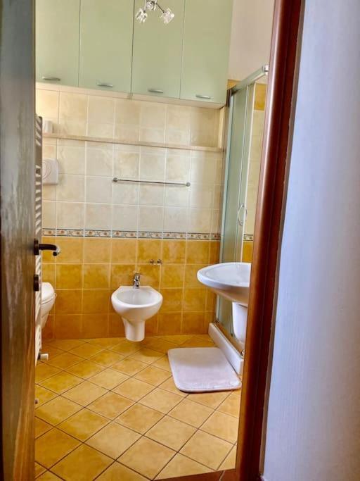 Casa Novella Fortezza Da Basso Florence Extérieur photo