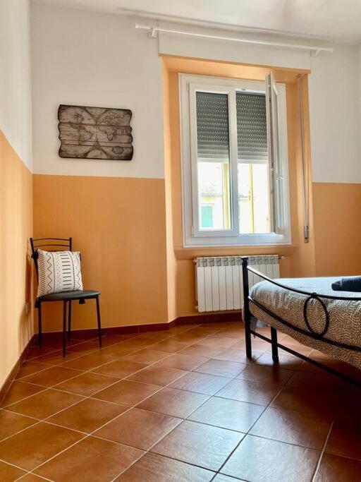 Casa Novella Fortezza Da Basso Florence Extérieur photo