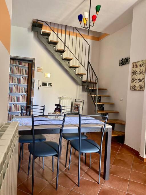 Casa Novella Fortezza Da Basso Florence Extérieur photo