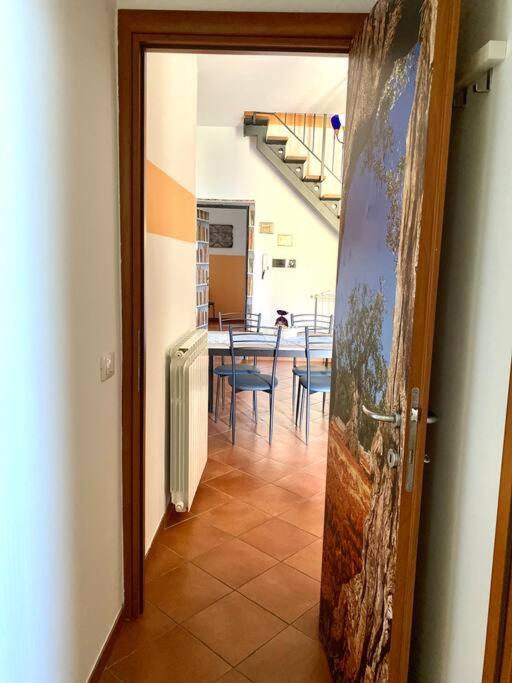 Casa Novella Fortezza Da Basso Florence Extérieur photo
