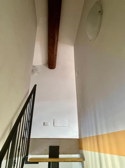 Casa Novella Fortezza Da Basso Florence Extérieur photo