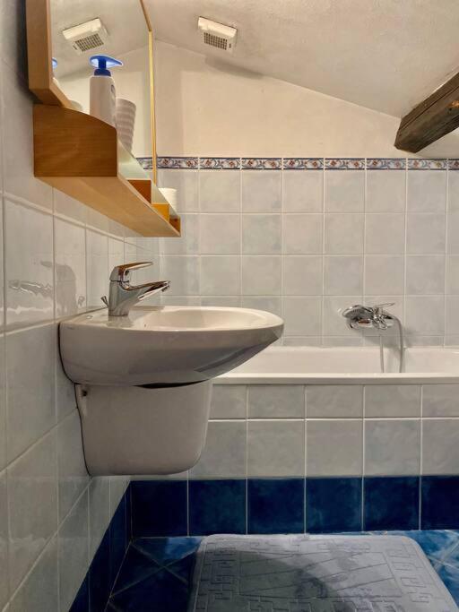 Casa Novella Fortezza Da Basso Florence Extérieur photo